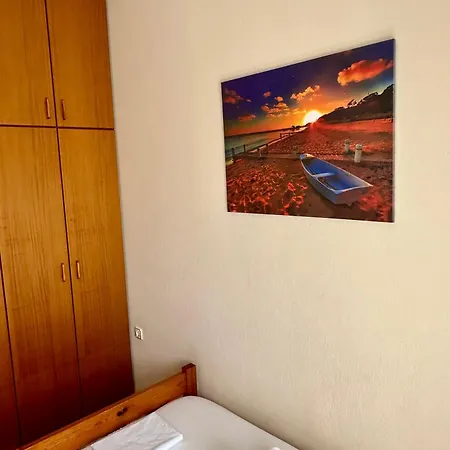 Elena's Lägenhet *