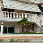 Apartman Elena's Néa Péramos