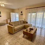 Apartman Elena's Néa Péramos