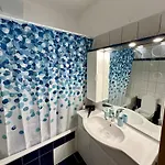 Apartman Elena's Néa Péramos