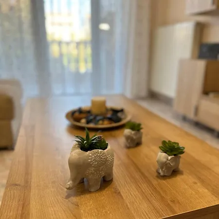 Apartment Elena's *