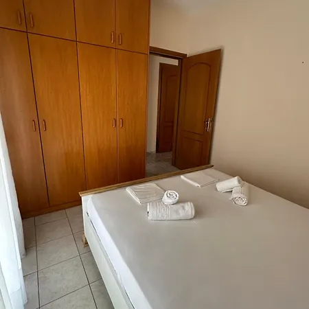 Elena's Nea Peramos (Macedonia)