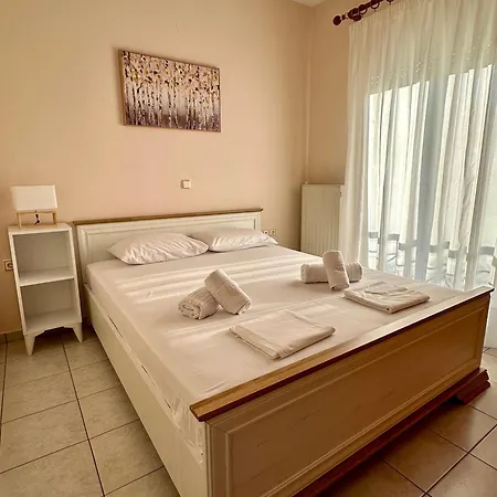 Elena's * Nea Peramos (Macedonia)
