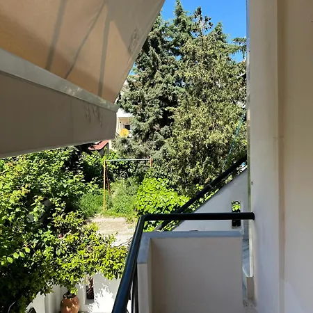 Elena's Nea Peramos (Macedonia)