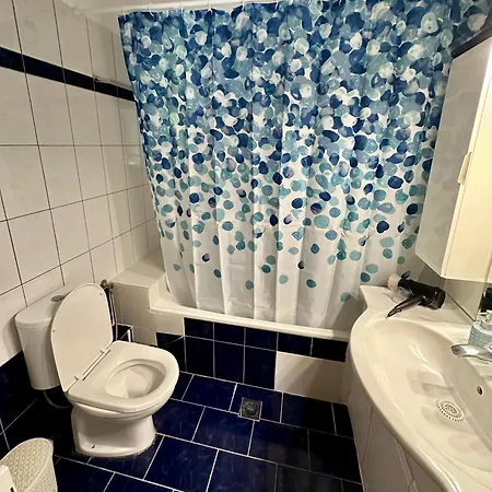 Elena's Apartment