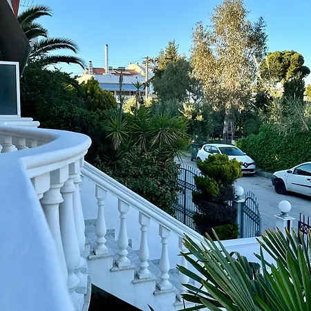Apartment Elena's