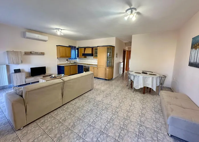 Apartament Elena's *