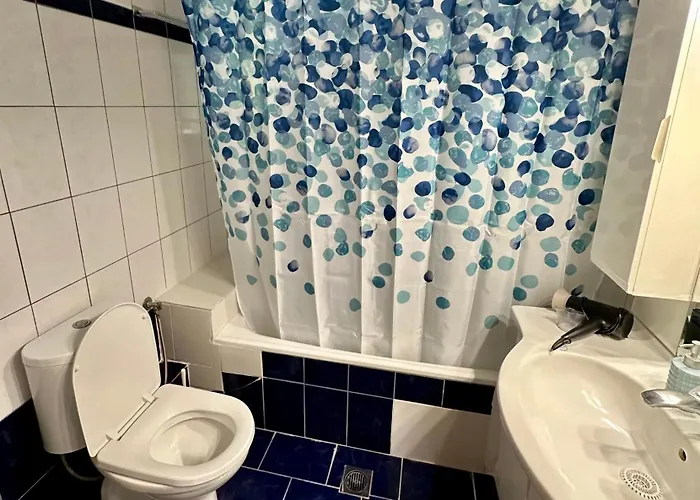 Elena's Apartament