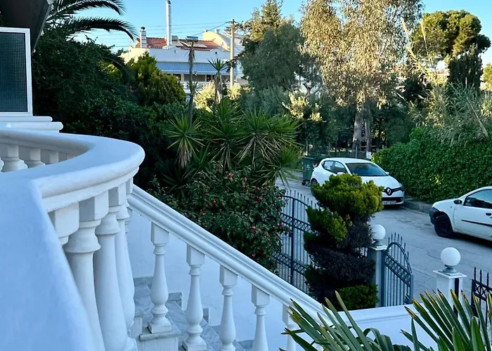 Apartament Elena's